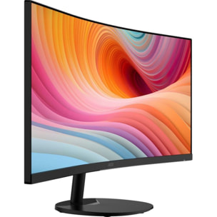 Ecran PC MSI Pro MP341CQ 34" incurvé VA UWQHD 120 Hz HDR