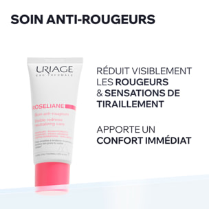 ROSELIANE - Soin anti-rougeurs 40ml