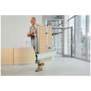 Table multifonctions MFT/3 - FESTOOL - 495315