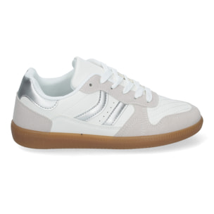 Zapatillas Casual para Mujer, Diseño Elegante, Suela Resistente