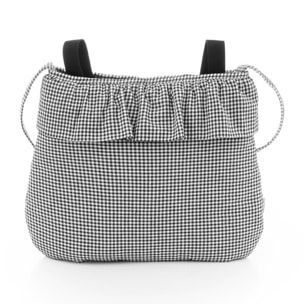Cambrass Bolso Maternal Boho Polo