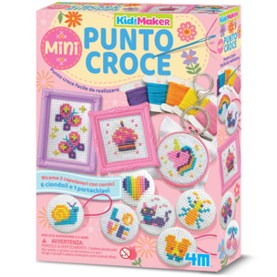 Mini Punto Croce
