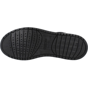 Zapatillas Niño de la marca GEOX  modelo J WASHIBA AZUL