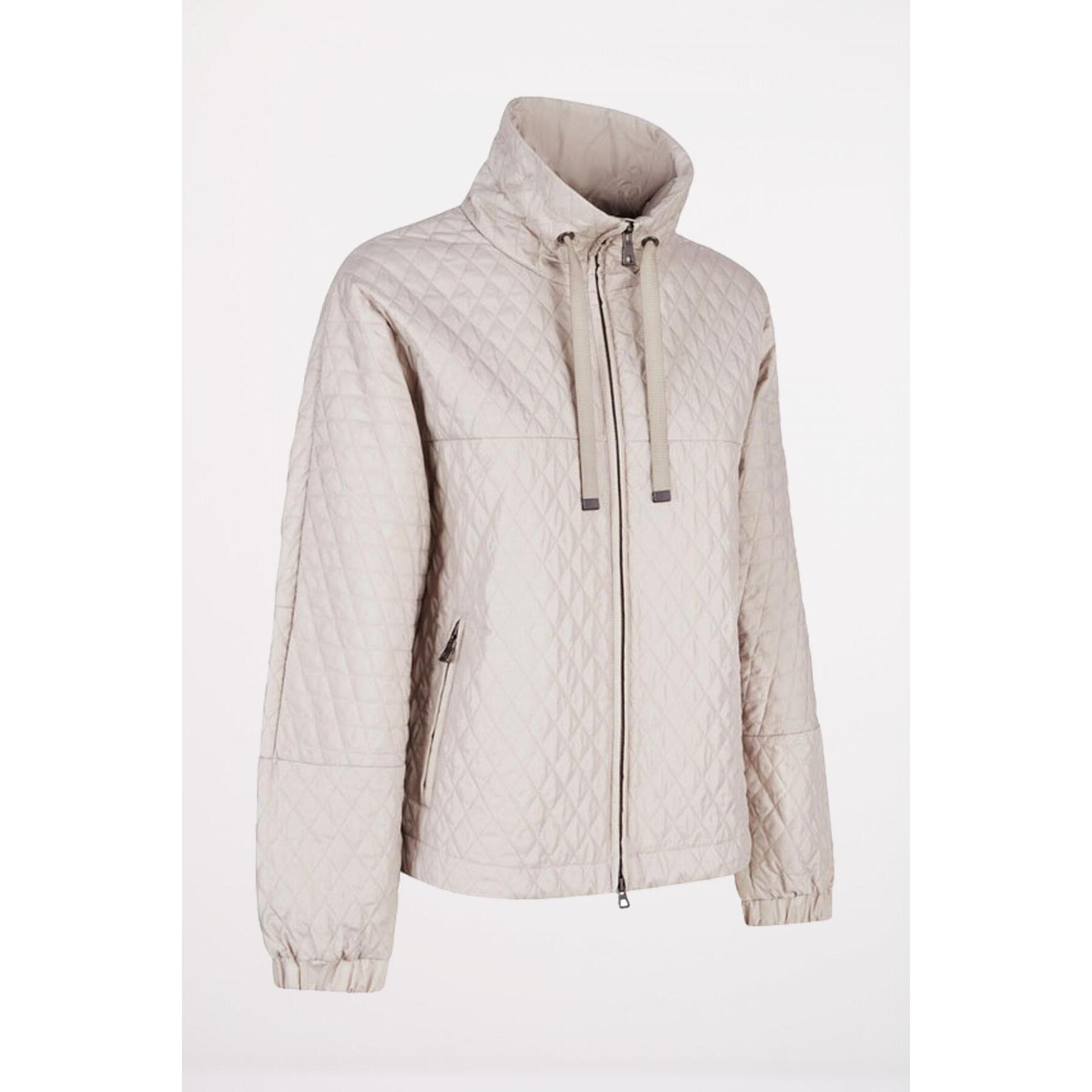 Chaqueta Mujer de la marca GEOX  modelo W MELEDA NUDE