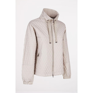Chaqueta Mujer de la marca GEOX  modelo W MELEDA NUDE