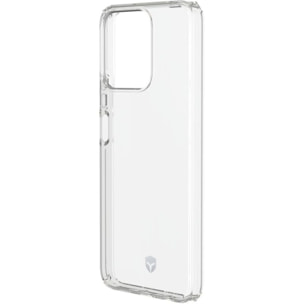 Coque FORCE CASE Honor 200 smart transparente