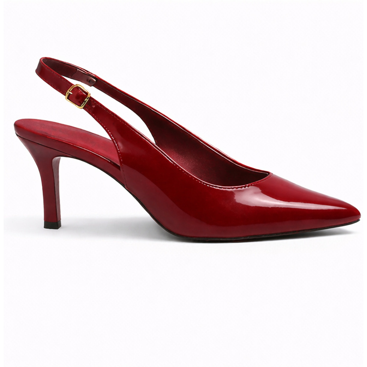 Decolletè - tacco 7,5 cm