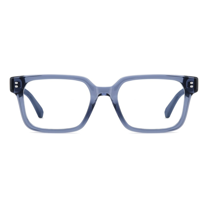 Gafas de Vista Polaroid PLD D593 PJP de Tr90 Hombre 52 mm