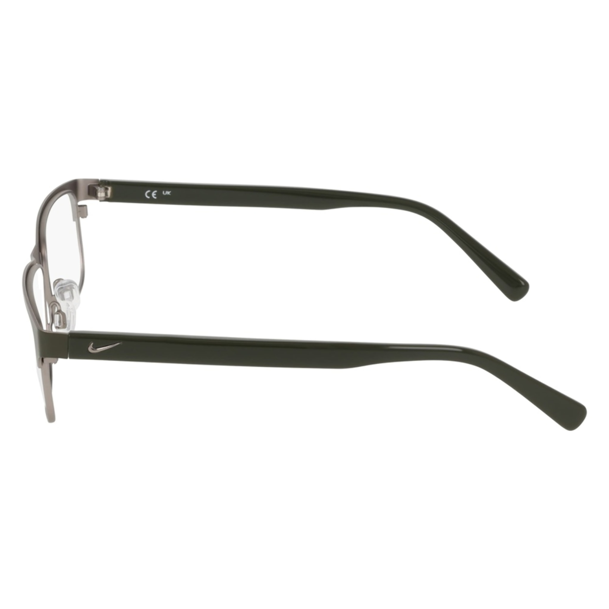 Gafas de Vista Nike 1002Y 315 56 de Metal Unisex