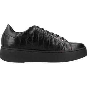 Sneakers de  Mujer de la marca GEOX  modelo D SKYELY NEGRO