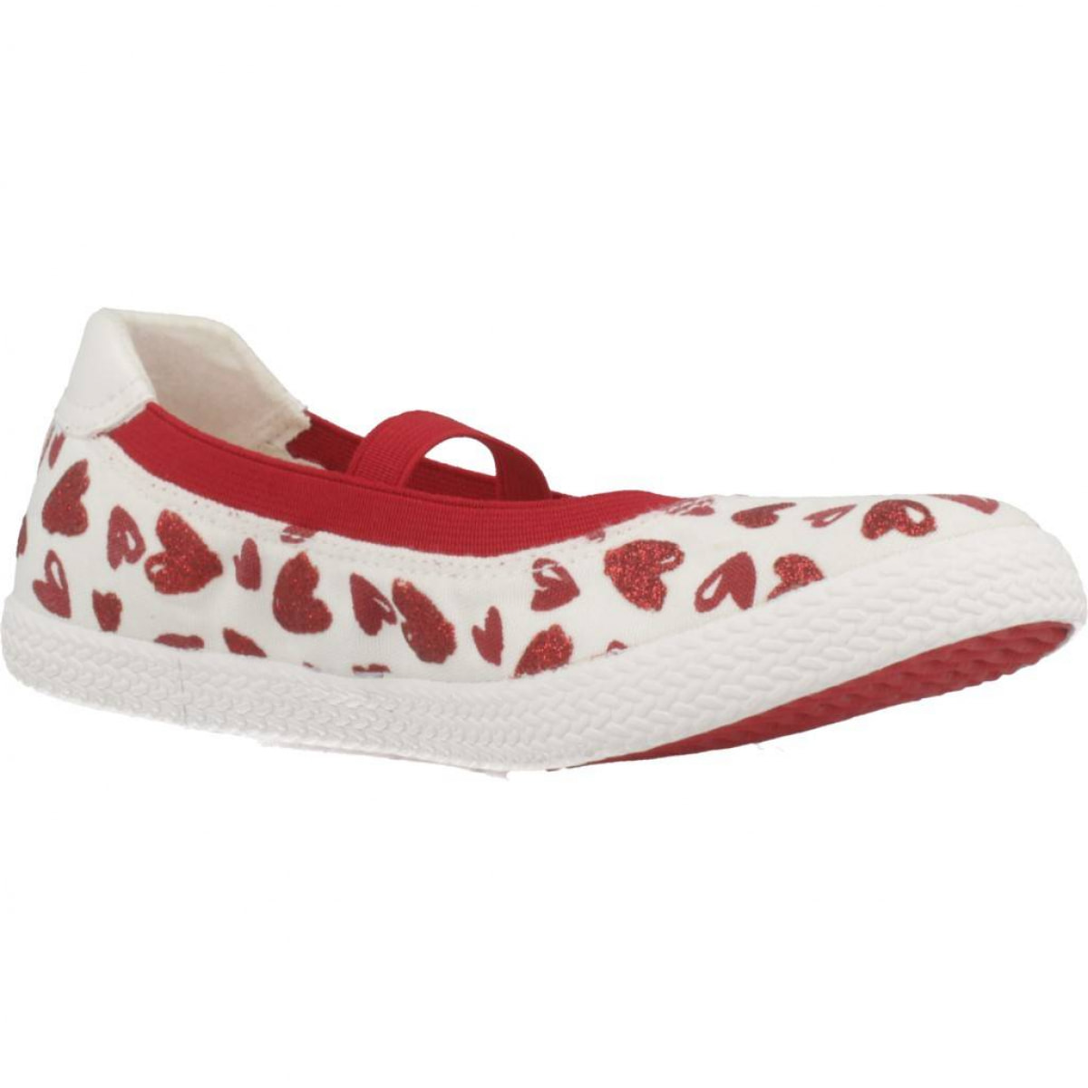 SNEAKERS GEOX J KILWI GIRL