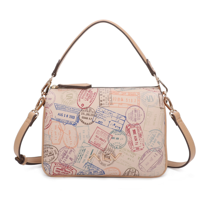 ALV by Alviero Martini Borsa a mano