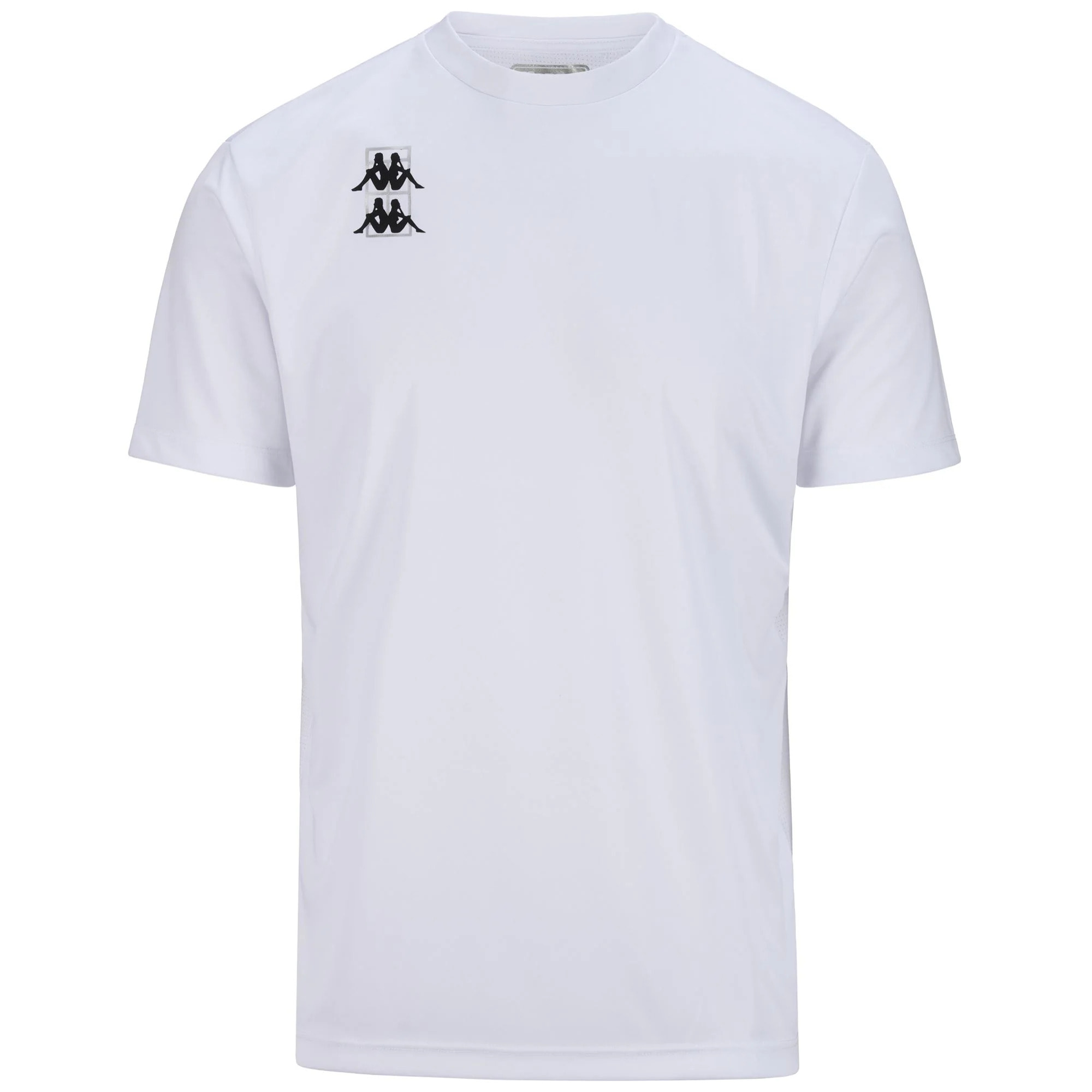 Camisetas de juego Kappa Hombre Kombat Padel Fuyo