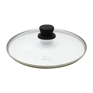 Couvercle de cuisson en verre Elo