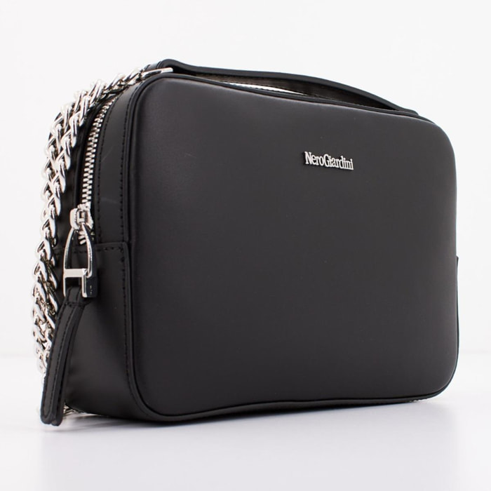 BOLSOS NERO GIARDINI RENO