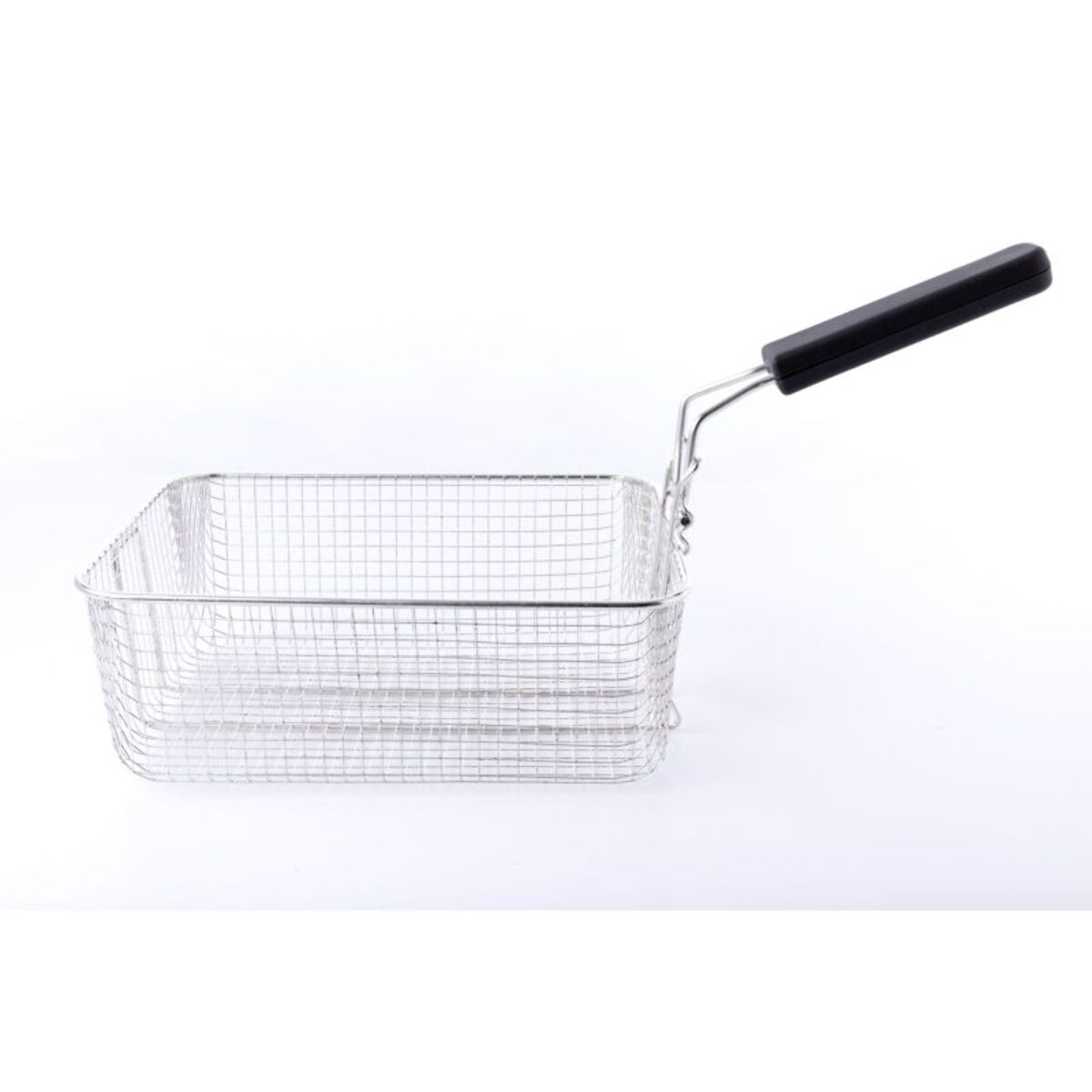 Friteuse semi-professionnelle FRIFRI 3528 Gris Duofil 1kg