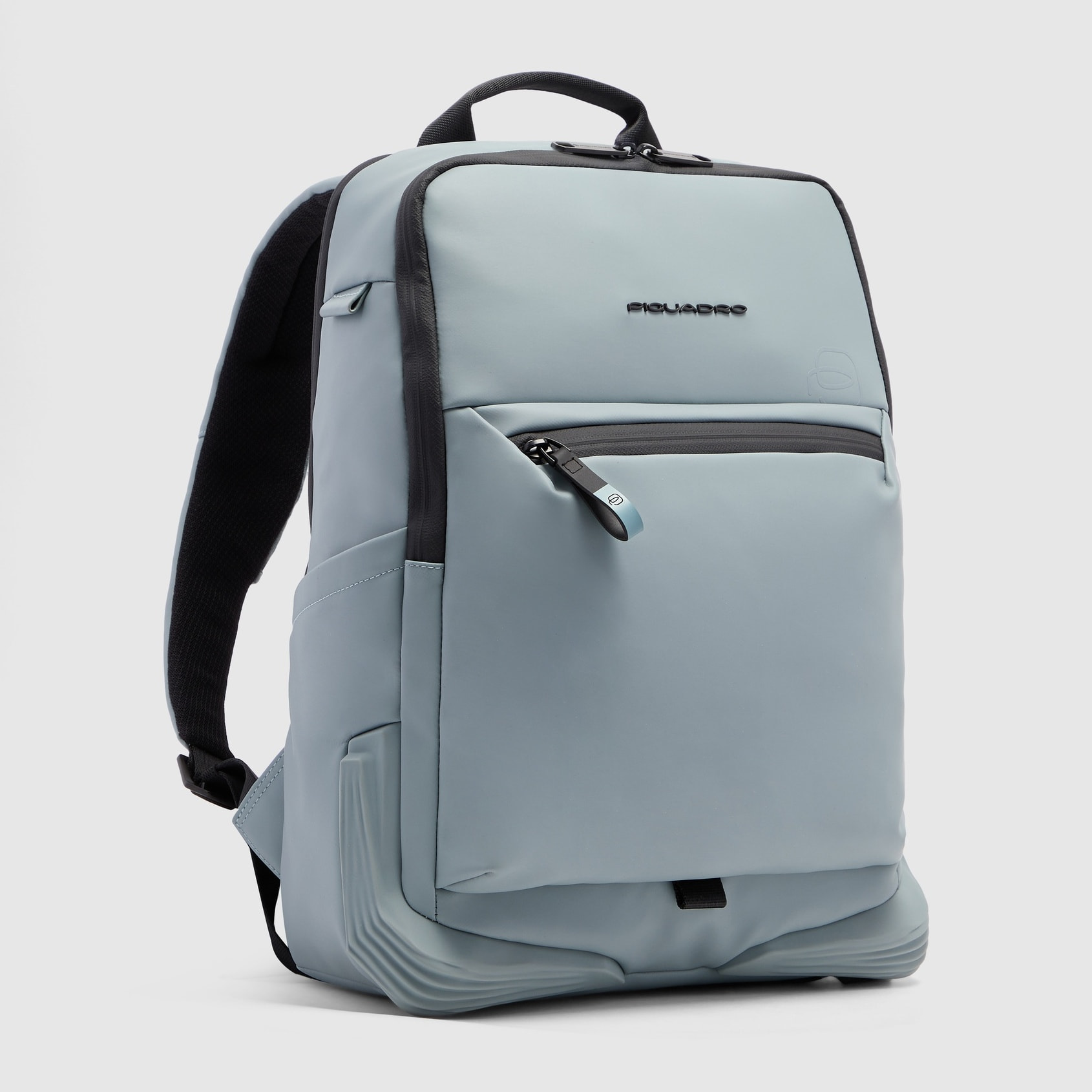 Piquadro Zaino resistente all'acqua porta pc 14"