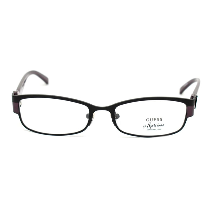 Montura de gafas Guess Marciano Mujer GM111-BLACK
