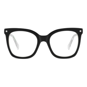 Gafas de Vista Polaroid PLD D507 0WM de Acetato Mujer 51 mm