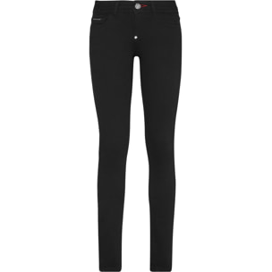 PHILIPP PLEIN Jeans Slim Fit ICONIC PLEIN