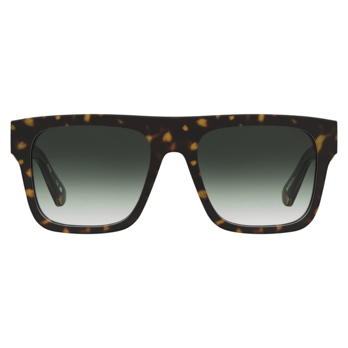 Gafas de Sol Moschino MOS201/S 086 de Acetato Hombre 55 mm