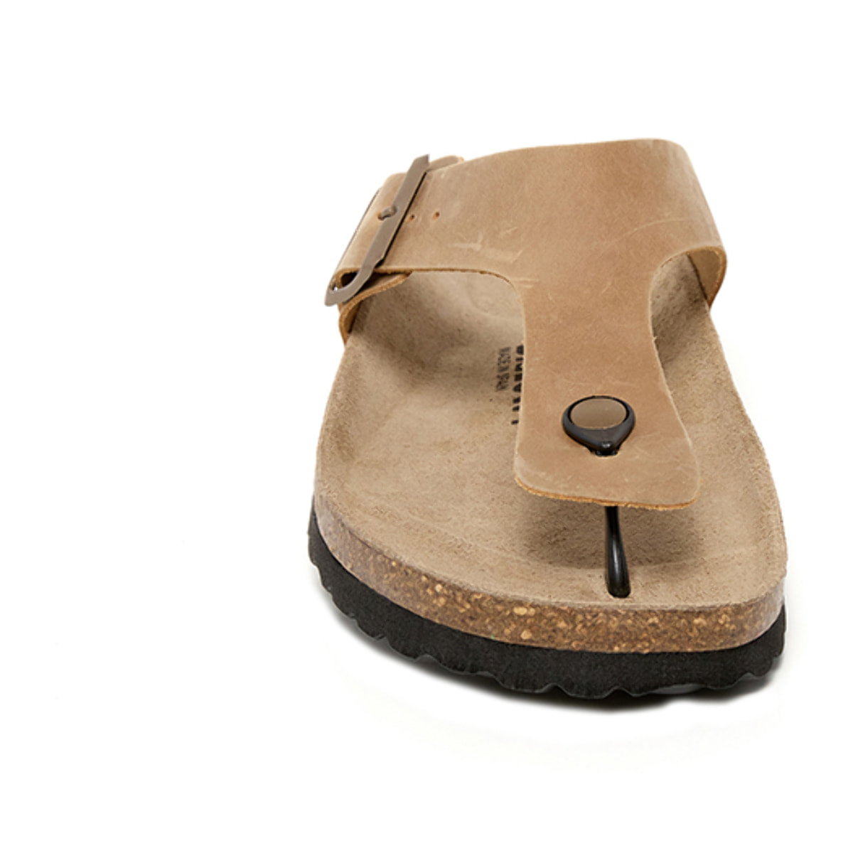 Sandalia BILLOWY MARRON