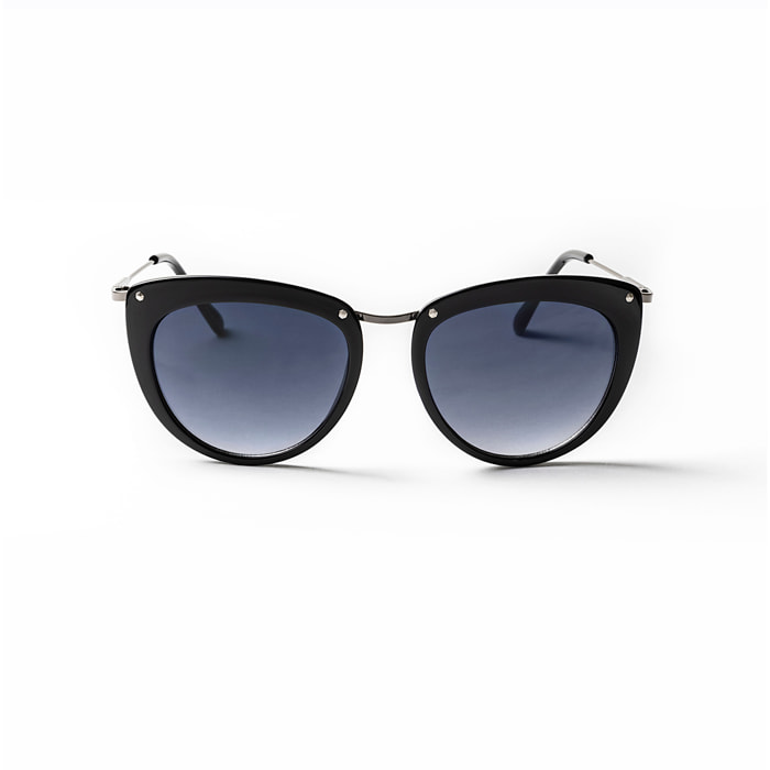 Occhiali da sole OCEAN HOUSTON neri