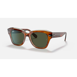 Gafas de sol Ray Ban Mujer RB2186-49-132531