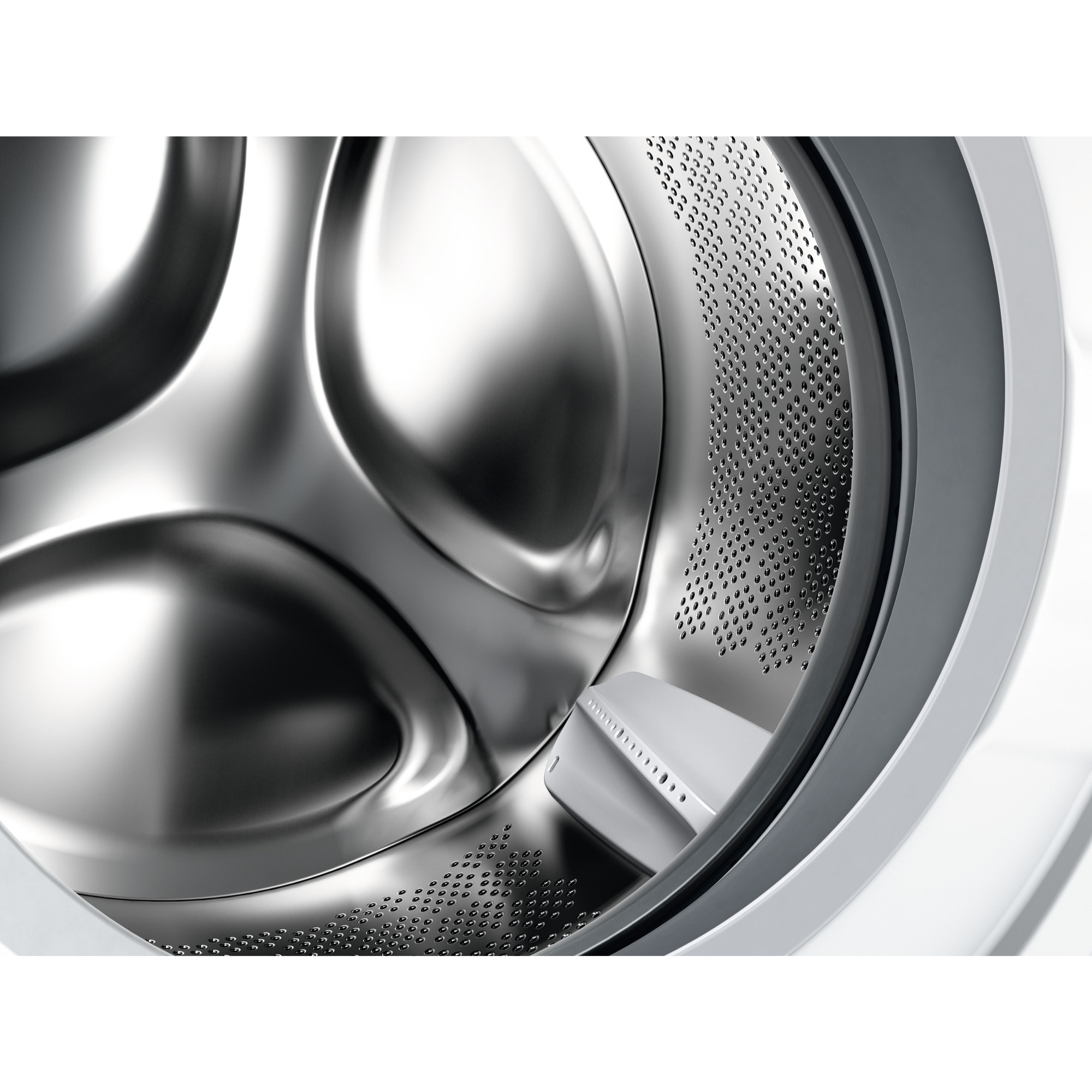 AEG Lavadora de libre instalación Serie 6000 ProSense® de 10.0 kg LFR6214O4B
