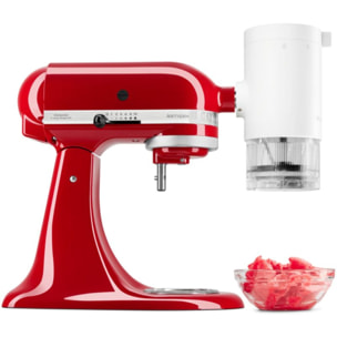 Râpe KITCHENAID 5KSMSIA à Glace