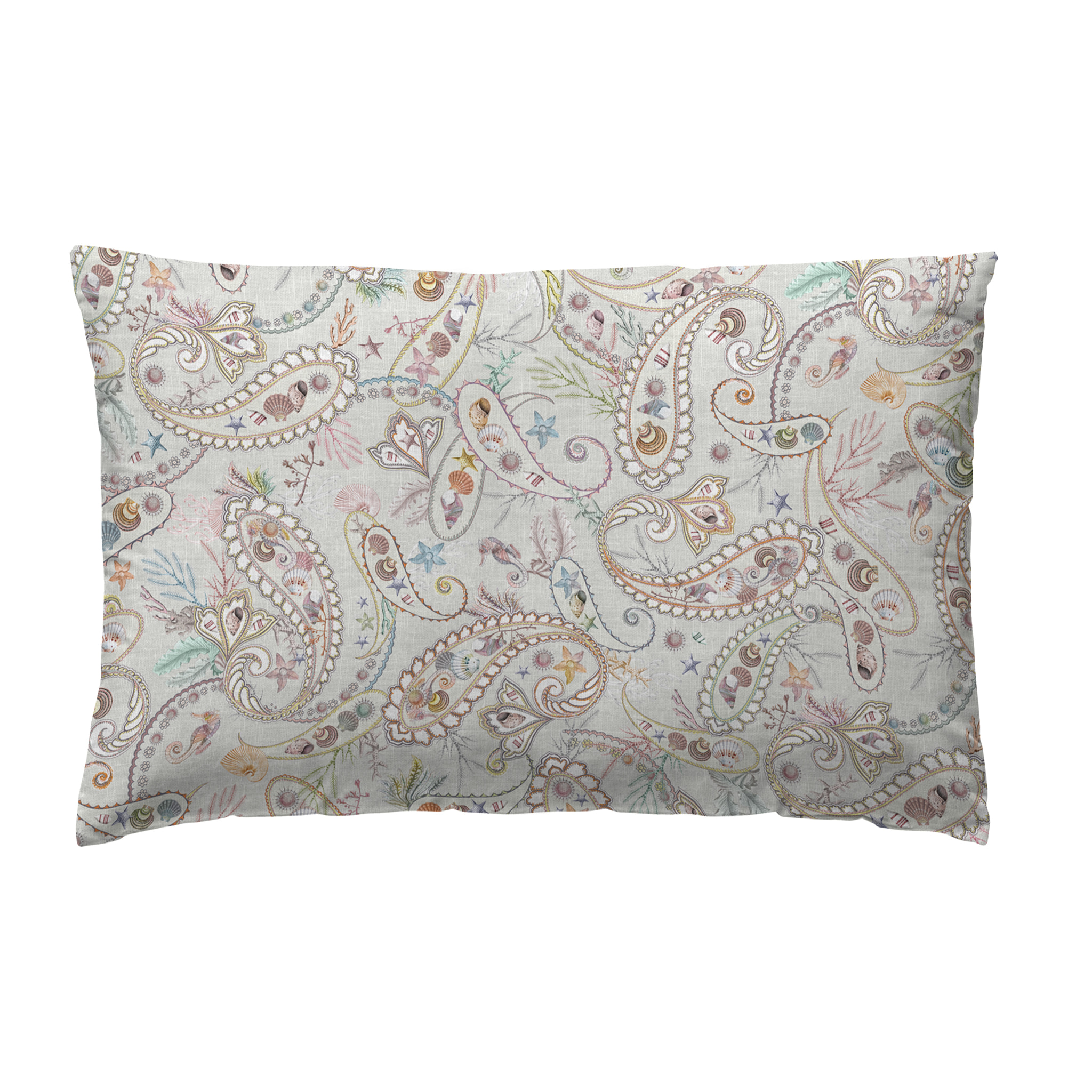 Funda de Almohada RESOLUT