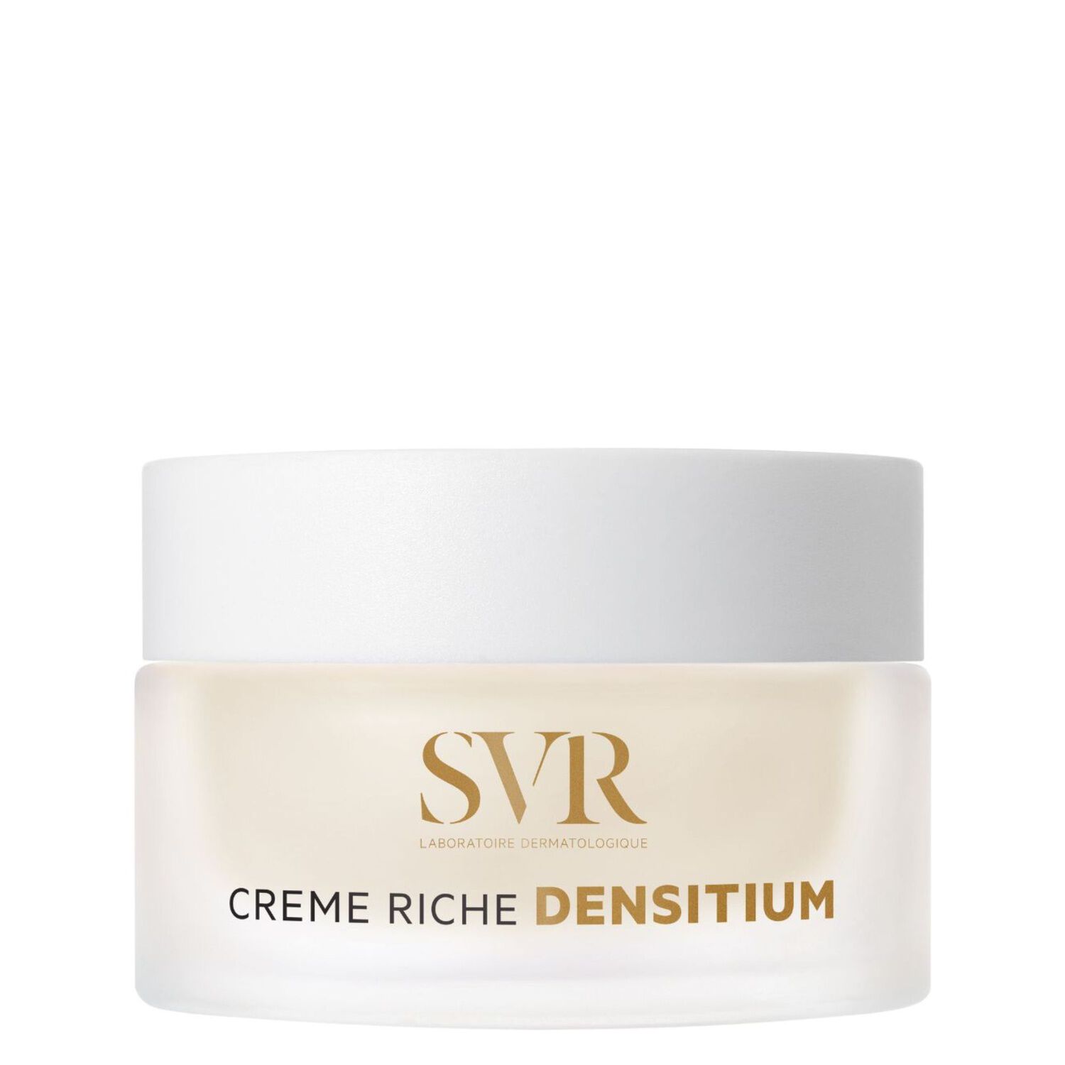 Densitium - Crème Riche de Jour et de Nuit Anti-Âge