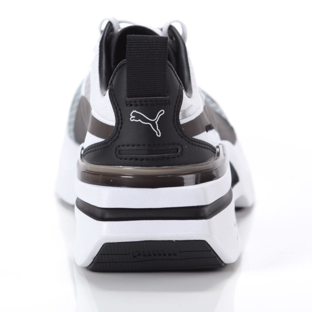 Sneakers Puma Kosmo Rider Wns White Bianco