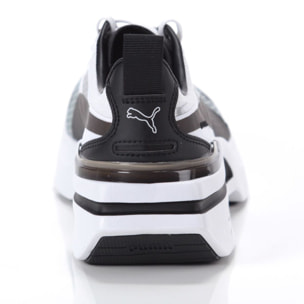 Sneakers Puma Kosmo Rider Wns White Bianco