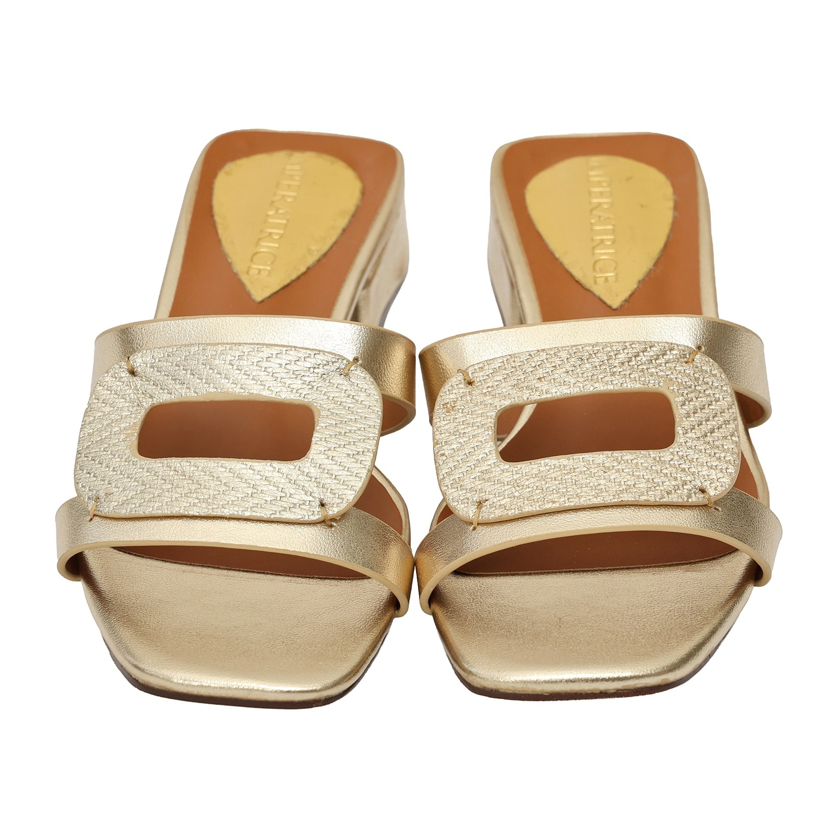 Sandali - tacco 3,0 cm