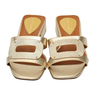 Sandali - tacco 3,0 cm