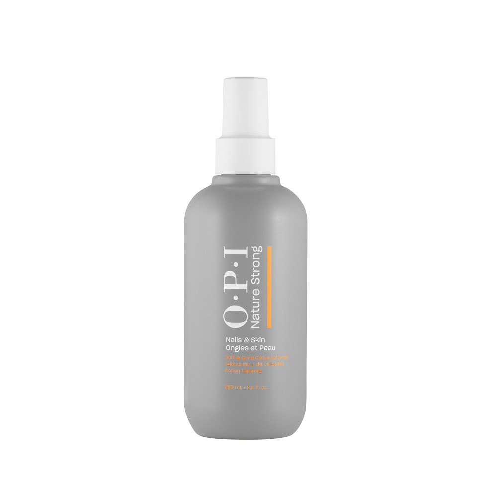 Adoucisseur de Callosités Action Lissante Nature Strong, 250ml