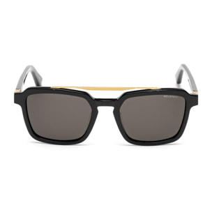 Gafas de sol Belstaff Unisex CASSELL-NEGRO-MARRON-W