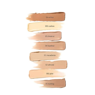 Foundation - Fond de Teint 30 ml