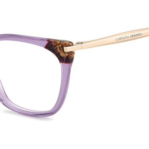 Gafas de Sol Carolina Herrera HER 0221/G/S 3H2 de Acetato Mujer 50 mm