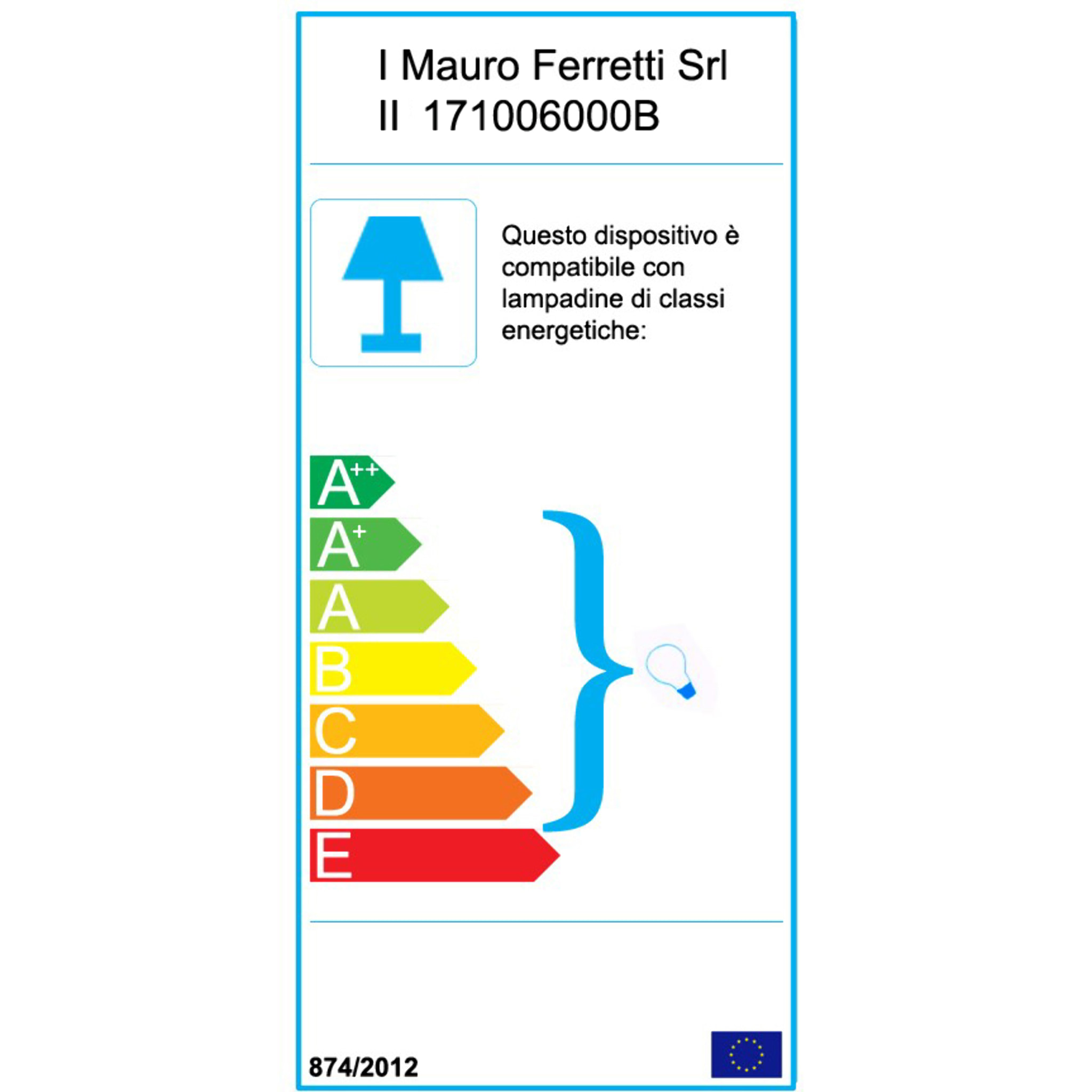 LAMPADA DA MURO INDUSTRY -B- CM 33X15X27,5