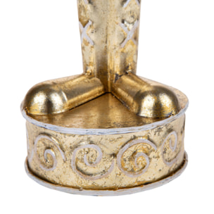 Schiaccianoci - Pezzi 1 - 10xH38x9,5cm - Bianchi Dino SpA