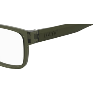 Gafas de Vista Levi'S LV 1102 1ED de Tr90 Hombre 52 mm