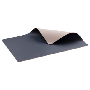 Set de 4 sets de table 46 x 33 cm