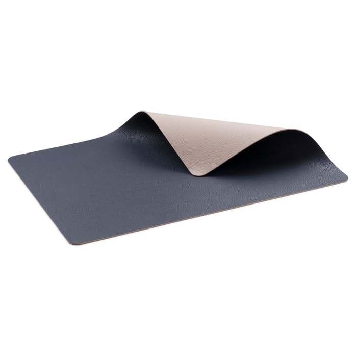 Set de 4 sets de table 46 x 33 cm