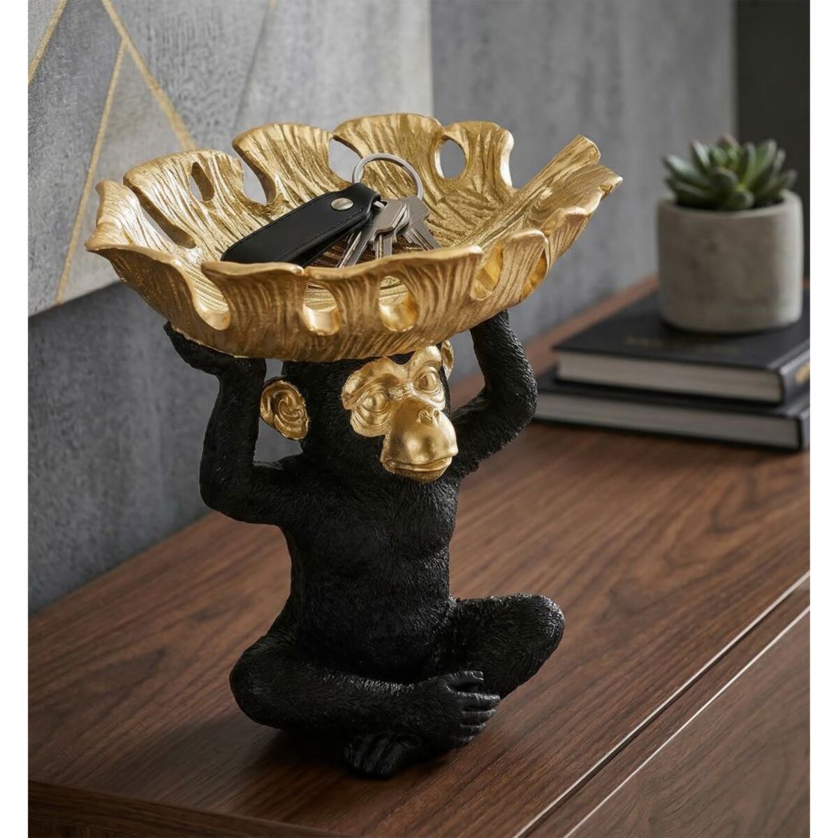 SCIMMIA S/TASCHE CM 25,2X21X24