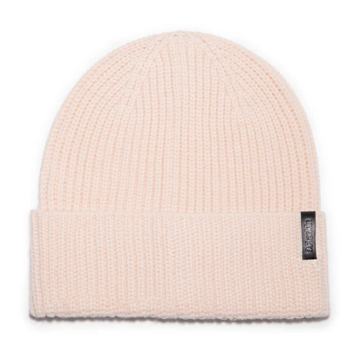 Gorro Nordic Basic Fisherman Beanie Beige D.Franklin