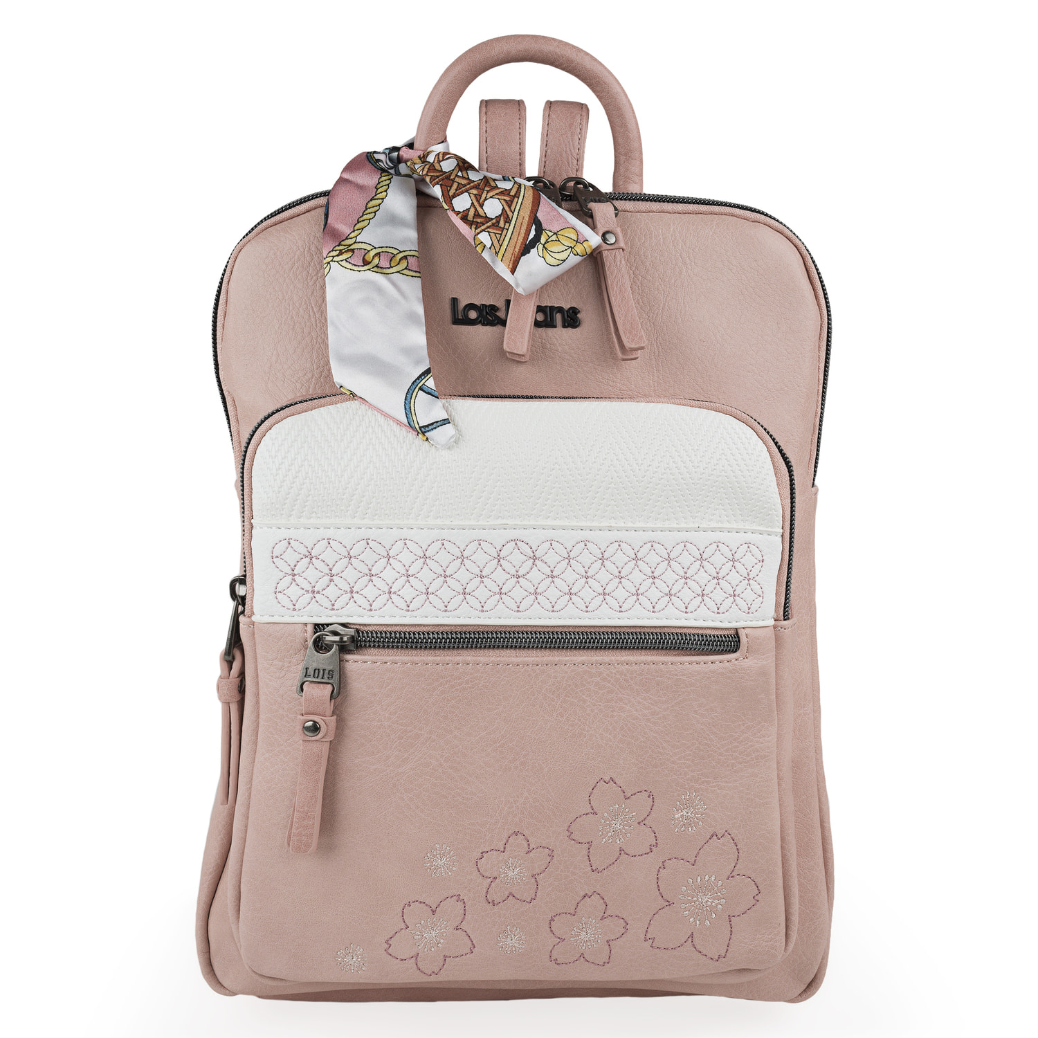 Mochila Skpat Galatea Rosa