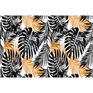 Sticker meuble tropical Hao 40 x 60 cm