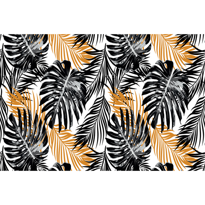 Sticker meuble tropical Hao 40 x 60 cm